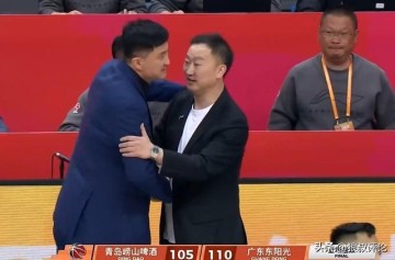乐鱼体育登录入口-杜锋：王洪泽给广东男篮带来了很多的支持 欢迎麦考尔终于回归了