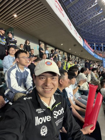 乐鱼体育app下载-我对凌晨4点的洛杉矶毫无兴趣，但想为8点的比赛呐喊助威